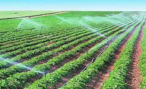 好操在线视频农田高 效节水灌溉